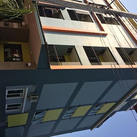 Nasa Mansion Apartment Phuket ห้อง รูปภาพ