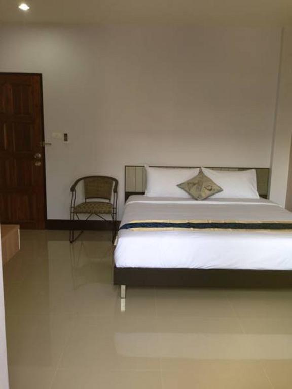 Nasa Mansion Apartment Phuket ห้อง รูปภาพ