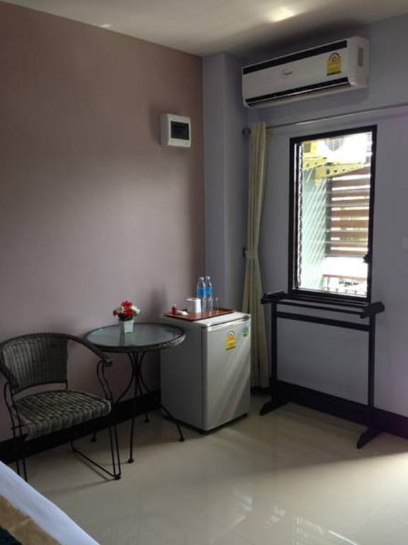 Nasa Mansion Apartment Phuket ห้อง รูปภาพ