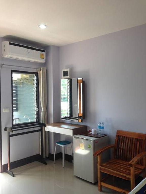Nasa Mansion Apartment Phuket ภายนอก รูปภาพ