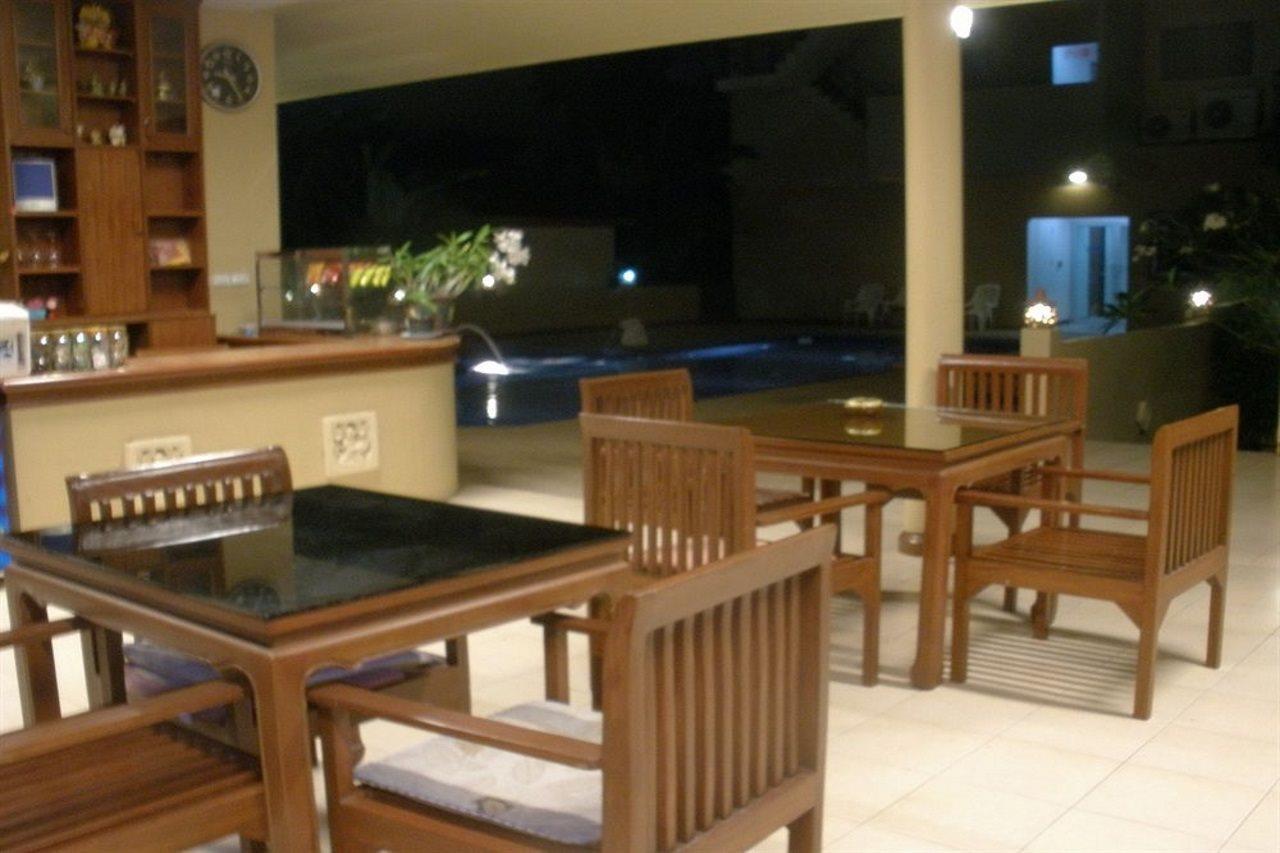 Nasa Mansion Apartment Phuket ภายนอก รูปภาพ