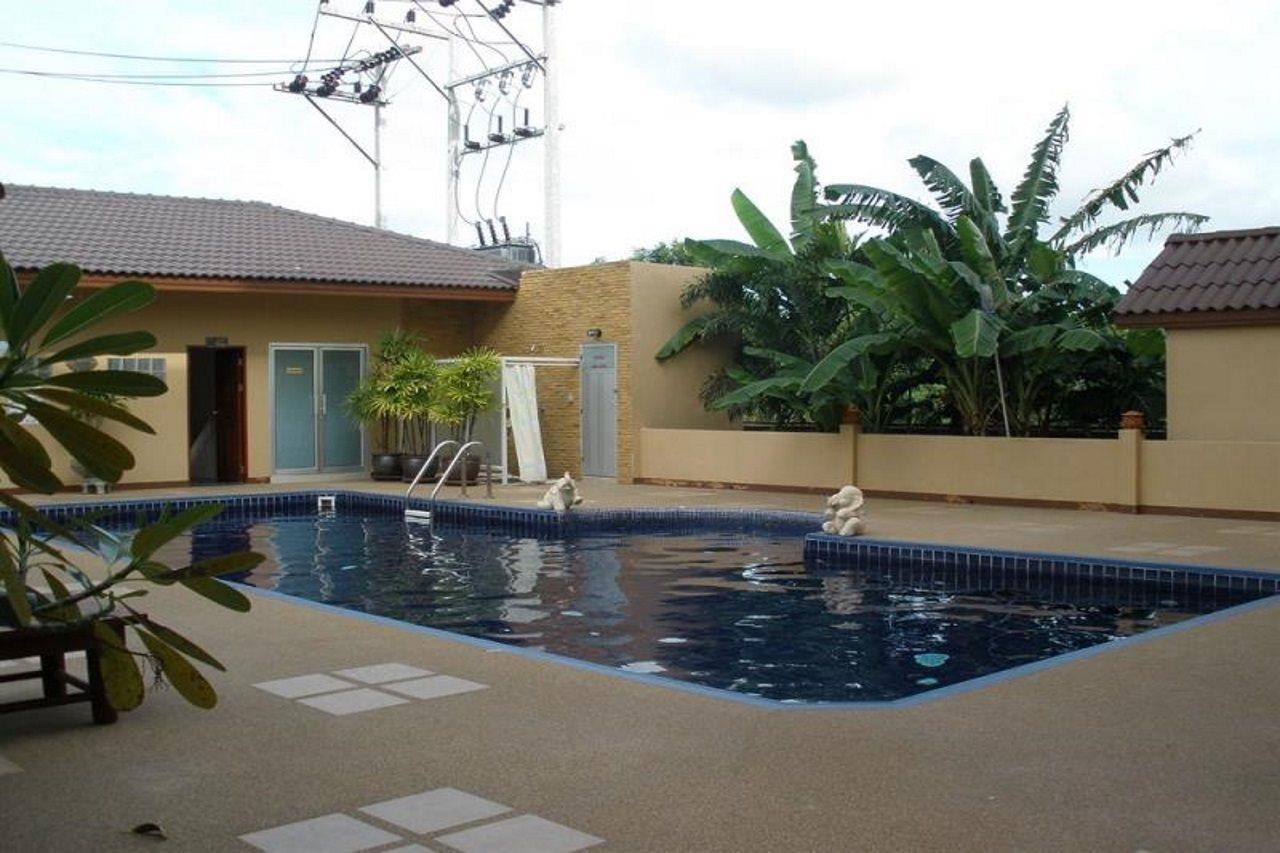 Nasa Mansion Apartment Phuket ภายนอก รูปภาพ