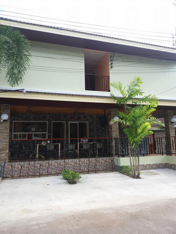Nasa Mansion Apartment Phuket ภายนอก รูปภาพ
