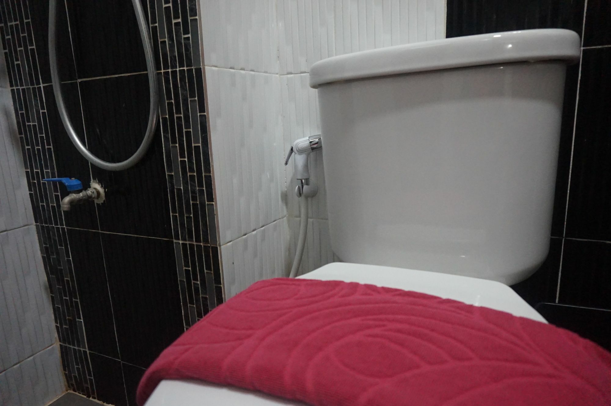 Nasa Mansion Apartment Phuket ภายนอก รูปภาพ