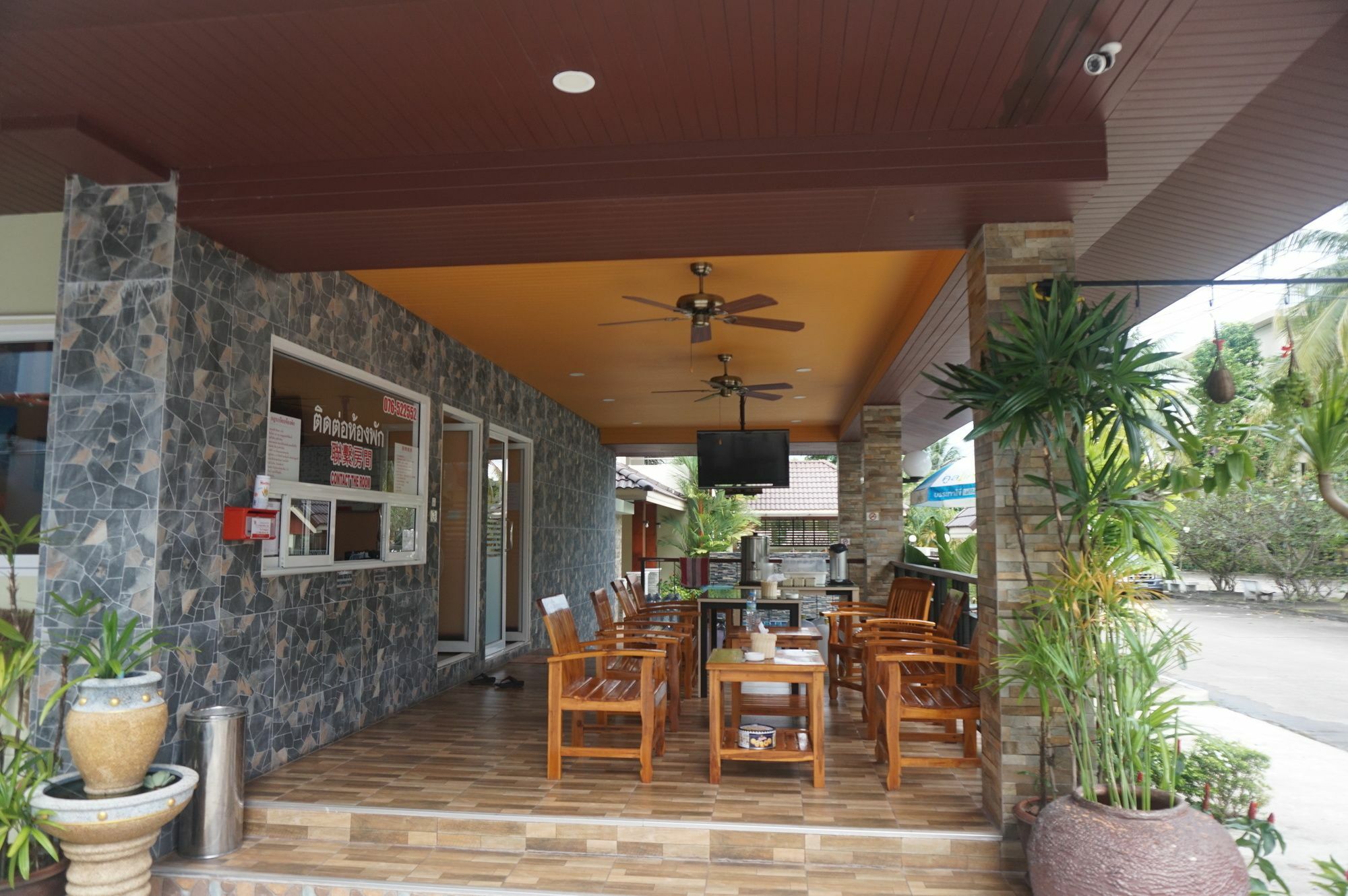 Nasa Mansion Apartment Phuket ภายนอก รูปภาพ