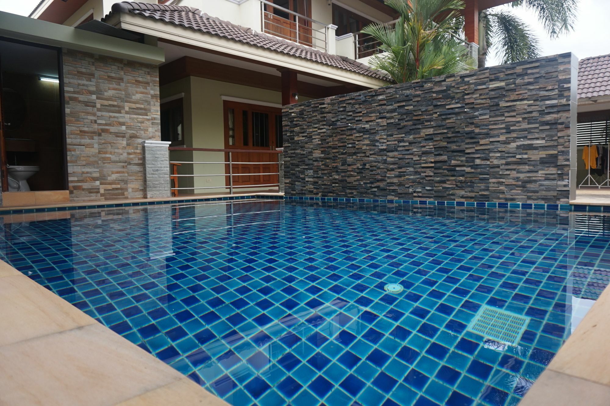 Nasa Mansion Apartment Phuket ภายนอก รูปภาพ